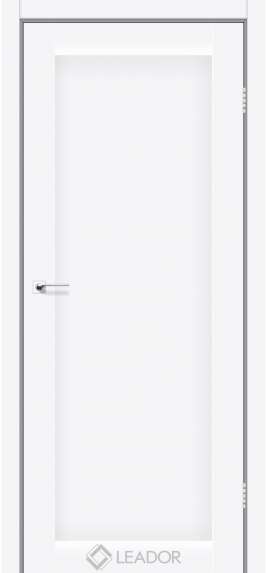 LEADOR DOORS Bavaria білий матовий